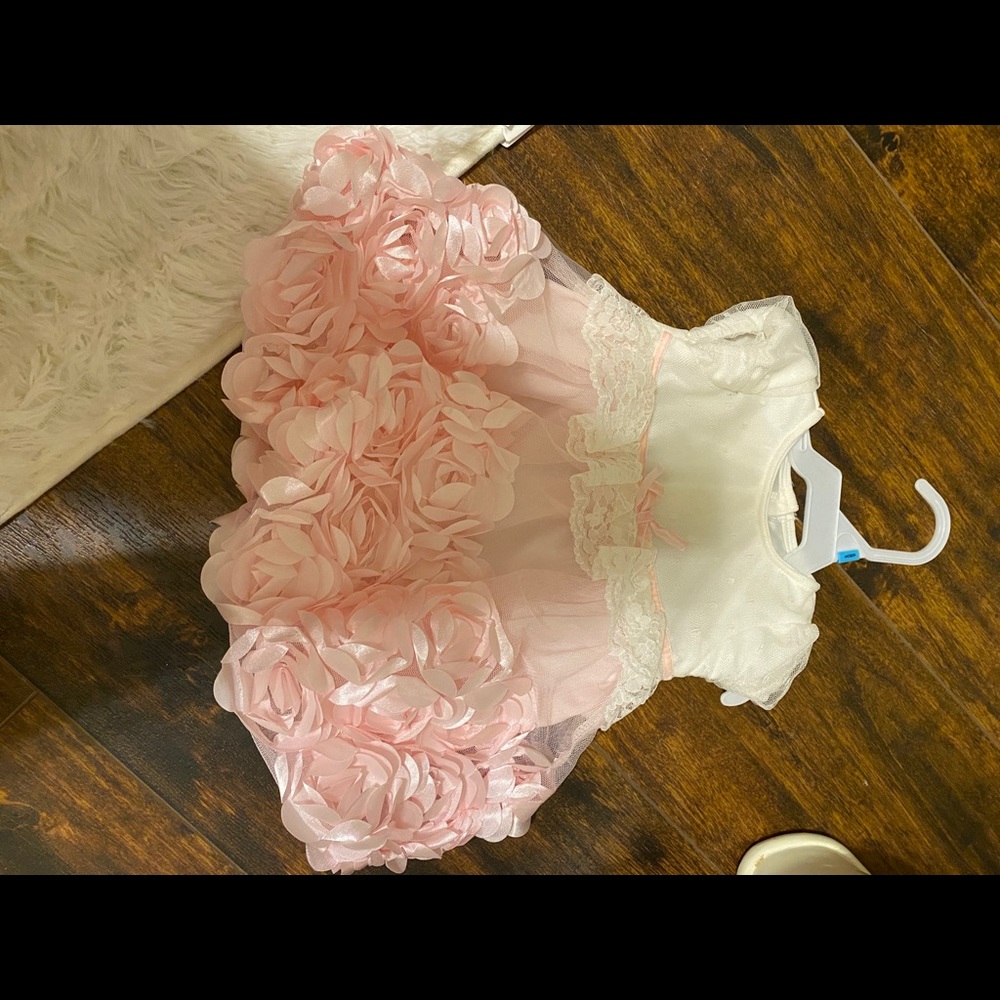 Infant Dress